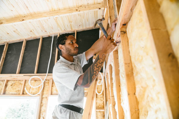 Best Garage Insulation  in Heartland, TX